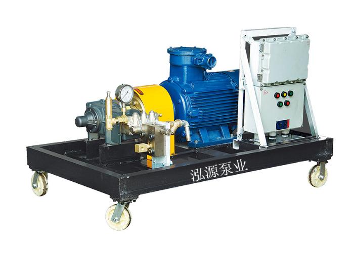 防爆電機(jī)_副本